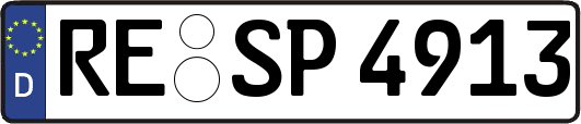 RE-SP4913