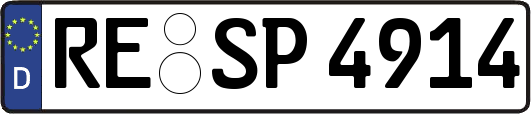 RE-SP4914