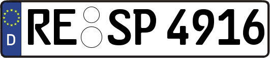 RE-SP4916