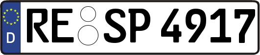 RE-SP4917