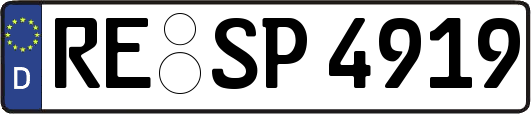 RE-SP4919