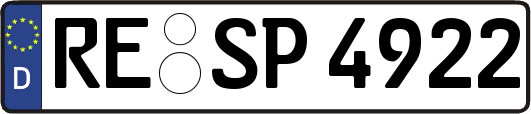 RE-SP4922