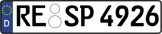 RE-SP4926