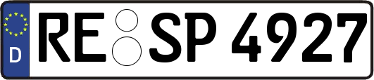 RE-SP4927