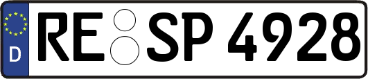 RE-SP4928
