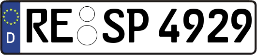 RE-SP4929