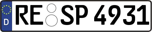 RE-SP4931