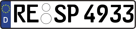 RE-SP4933