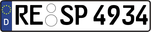RE-SP4934