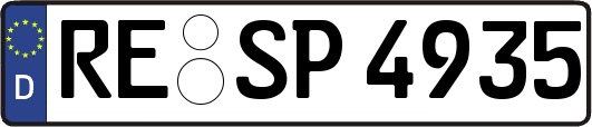 RE-SP4935