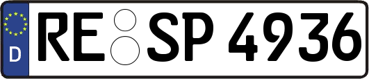 RE-SP4936