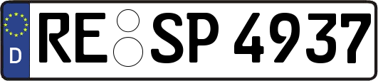 RE-SP4937