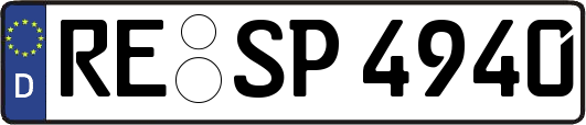 RE-SP4940