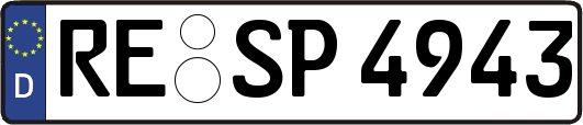RE-SP4943