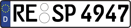 RE-SP4947