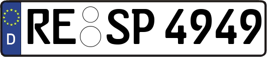RE-SP4949