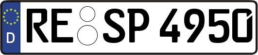 RE-SP4950