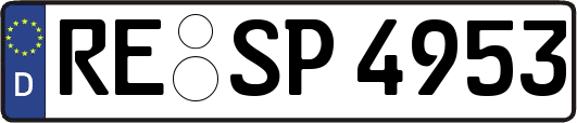 RE-SP4953