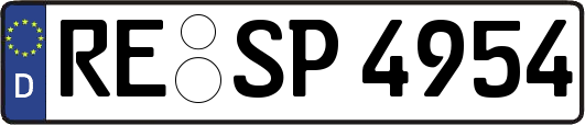 RE-SP4954