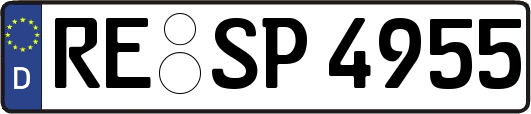 RE-SP4955