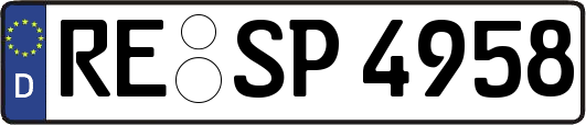 RE-SP4958