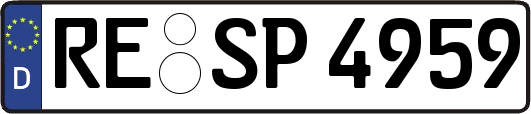 RE-SP4959