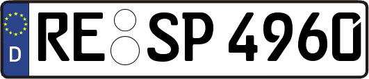 RE-SP4960