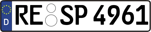 RE-SP4961