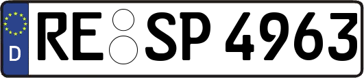 RE-SP4963