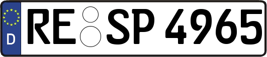 RE-SP4965