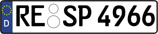 RE-SP4966
