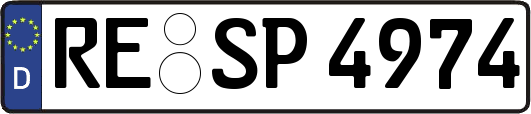 RE-SP4974