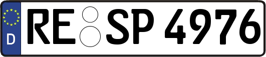 RE-SP4976