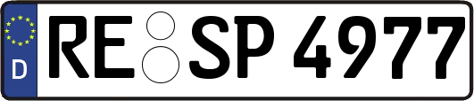 RE-SP4977