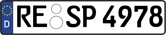 RE-SP4978