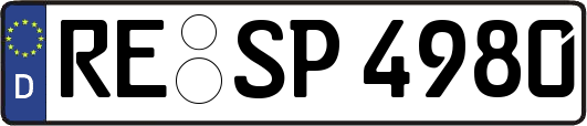 RE-SP4980