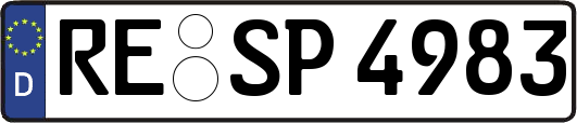 RE-SP4983