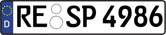 RE-SP4986