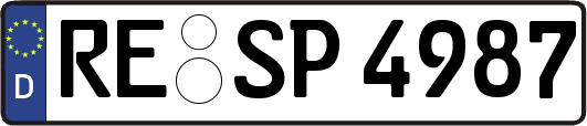 RE-SP4987