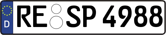 RE-SP4988