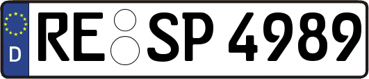RE-SP4989