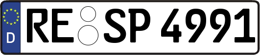 RE-SP4991