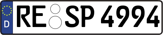 RE-SP4994