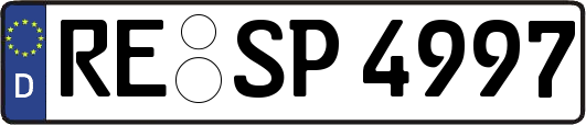 RE-SP4997