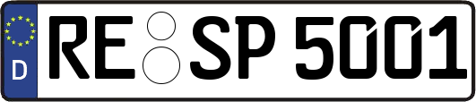 RE-SP5001
