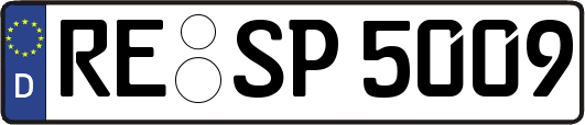 RE-SP5009