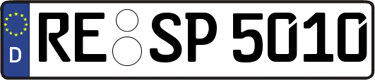 RE-SP5010