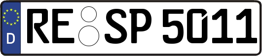RE-SP5011