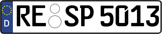 RE-SP5013