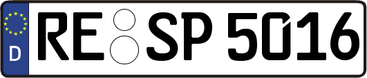 RE-SP5016